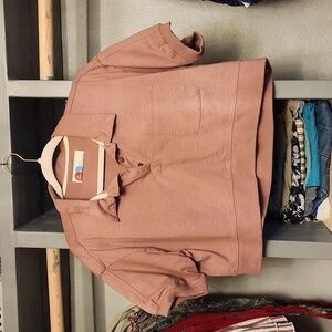 Free People Beach Top